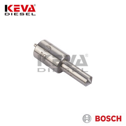 0433271334 Bosch Injector Nozzle (DLLA30S678) for Man, Renault, Kassbohrer - Thumbnail