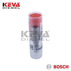 Bosch - 0433271336 Bosch Injector Nozzle (DLLA150S682/) for Perkins