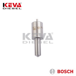 0433271355 Bosch Injector Nozzle (DLLA25S722) for Man, Renault, Kassbohrer, Saviem - Thumbnail