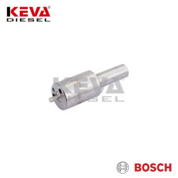 0433271355 Bosch Injector Nozzle (DLLA25S722) for Man, Renault, Kassbohrer, Saviem - Thumbnail