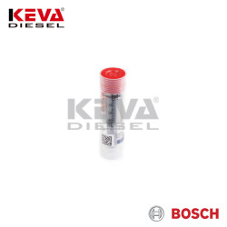 0433271376 Bosch Injector Nozzle (DLLA149S774) for Case, Khd-deutz, Bomag, Clark, Poclain - Thumbnail