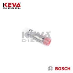 Bosch - 0433271376 Bosch Injector Nozzle (DLLA149S774) for Case, Khd-deutz, Bomag, Clark, Poclain