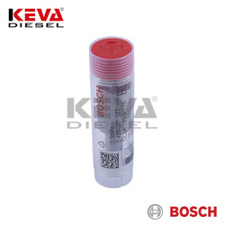 0433271377 Bosch Injector Nozzle (DLLA149S775) for Khd-deutz, Liebherr, Bomag, Faun - Thumbnail