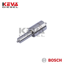 0433271377 Bosch Injector Nozzle (DLLA149S775) for Khd-deutz, Liebherr, Bomag, Faun - Thumbnail
