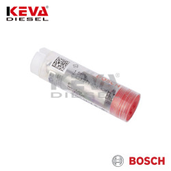 Bosch - 0433271404 Bosch Injector Nozzle (DLLA142S792) for Mercedes Benz