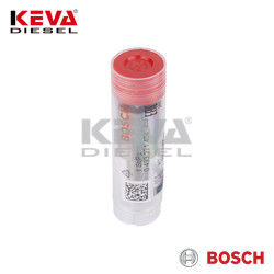 0433271404 Bosch Injector Nozzle (DLLA142S792) for Mercedes Benz - Thumbnail