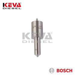 0433271404 Bosch Injector Nozzle (DLLA142S792) for Mercedes Benz - Thumbnail