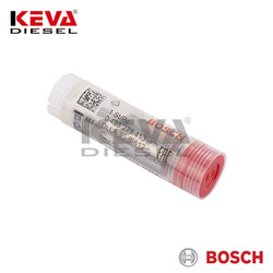 0433271413 Bosch Injector Nozzle (DLLA35S812) for Man - Thumbnail
