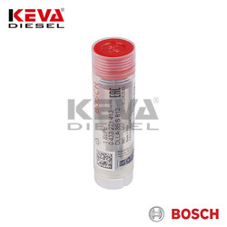 Bosch - 0433271413 Bosch Injector Nozzle (DLLA35S812) for Man