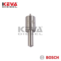 0433271413 Bosch Injector Nozzle (DLLA35S812) for Man - Thumbnail