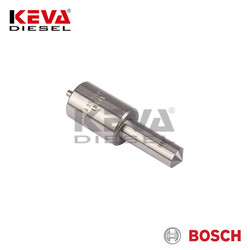 0433271413 Bosch Injector Nozzle (DLLA35S812) for Man - Thumbnail