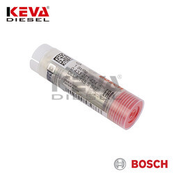 0433271424 Bosch Injector Nozzle (DLLA145S847) for Fiat, Alfa Romeo, Lancia - Thumbnail