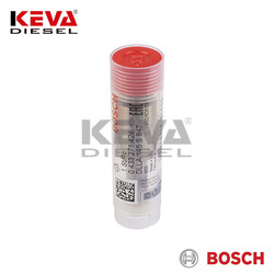 0433271424 Bosch Injector Nozzle (DLLA145S847) for Fiat, Alfa Romeo, Lancia - Thumbnail