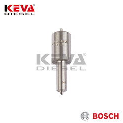 0433271424 Bosch Injector Nozzle (DLLA145S847) for Fiat, Alfa Romeo, Lancia - Thumbnail