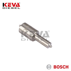 0433271424 Bosch Injector Nozzle (DLLA145S847) for Fiat, Alfa Romeo, Lancia - Thumbnail