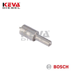 0433271435 Bosch Injector Nozzle (DLLA34S876) for Man - Thumbnail