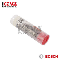 0433271440 Bosch Injector Nozzle (DLLA150S891/TR) for Case, Steyr - Thumbnail