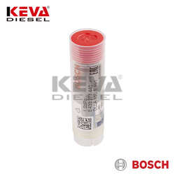 0433271440 Bosch Injector Nozzle (DLLA150S891/TR) for Case, Steyr - Thumbnail