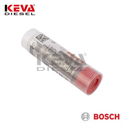 Bosch - 0433271466 Bosch Injector Nozzle (DLLA142S926) (Conv. Inj. S) for Mercedes Benz, Mtu