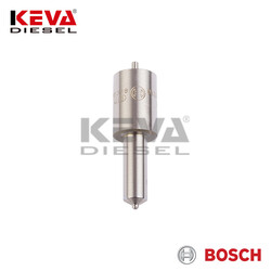 0433271466 Bosch Injector Nozzle (DLLA142S926) for Mercedes Benz, Mtu - Thumbnail