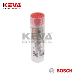0433271471 Bosch Injector Nozzle (DLLA134S999) for Mercedes Benz - Thumbnail