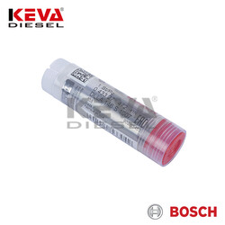 Bosch - 0433271472 Bosch Injector Nozzle (DLLA146S1007) for Khd-deutz