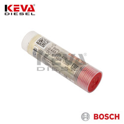 0433271478 Bosch Injector Nozzle (DLLA140S1003) for Mercedes Benz, Liebherr - Thumbnail