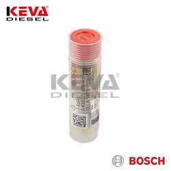 0433271478 Bosch Injector Nozzle (DLLA140S1003) for Mercedes Benz, Liebherr - Thumbnail