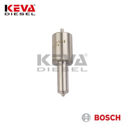 Bosch - 0433271478 Bosch Injector Nozzle (DLLA140S1003) (Conv. Inj. S) for Liebherr, Mercedes Benz