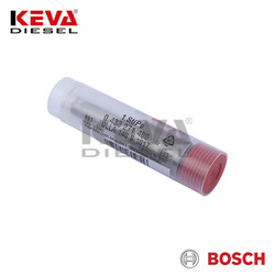 0433271480 Bosch Injector Nozzle (DLLA140S1017) for Fiat, Iveco, Lancia - Thumbnail