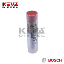0433271480 Bosch Injector Nozzle (DLLA140S1017) for Fiat, Iveco, Lancia - Thumbnail
