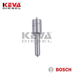 Bosch - 0433271480 Bosch Injector Nozzle (DLLA140S1017) (Conv. Inj. S) for Fiat, Iveco, Lancia