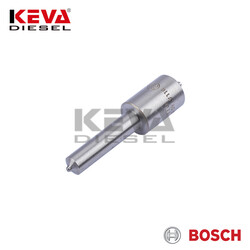 0433271480 Bosch Injector Nozzle (DLLA140S1017) for Fiat, Iveco, Lancia - Thumbnail