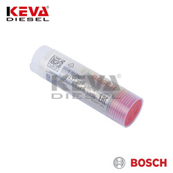 Bosch - 0433271486 Bosch Injector Nozzle (DLLA131S1035) (Conv. Inj. S) for Mercedes Benz, Mtu