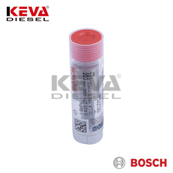 0433271494 Bosch Injector Nozzle (DLLA150S1052) for Perkins - Thumbnail