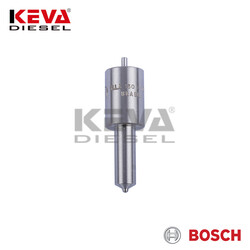 0433271494 Bosch Injector Nozzle (DLLA150S1052) for Perkins - Thumbnail