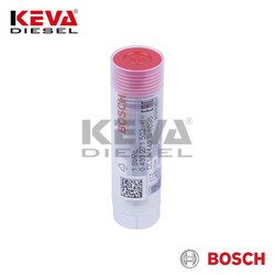 Bosch - 0433271502 Bosch Injector Nozzle (DLLA142S1096) (Conv. Inj. S) for Mercedes Benz