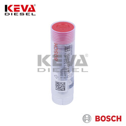 0433271502 Bosch Injector Nozzle (DLLA142S1096) for Mercedes Benz - Bosch