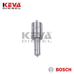 0433271502 Bosch Injector Nozzle (DLLA142S1096) for Mercedes Benz - Thumbnail