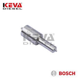 0433271502 Bosch Injector Nozzle (DLLA142S1096) for Mercedes Benz - Thumbnail