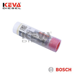 Bosch - 0433271515 Bosch Injector Nozzle (DLLA137S1157) for Mercedes Benz