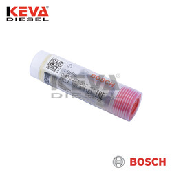 0433271515 Bosch Injector Nozzle (DLLA137S1157) for Mercedes Benz - Thumbnail