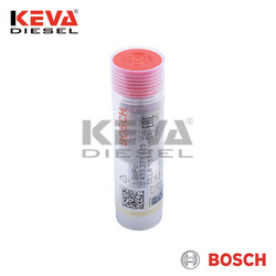 0433271515 Bosch Injector Nozzle (DLLA137S1157) for Mercedes Benz - 2