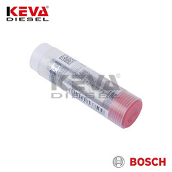 Bosch - 0433271518 Bosch Injector Nozzle (DLLA142S1173) (Conv. Inj. S) for Mercedes Benz