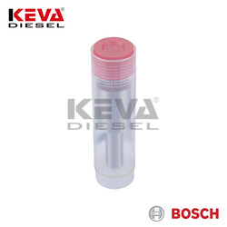 0433271518 Bosch Injector Nozzle (DLLA142S1173) for Mercedes Benz - Thumbnail