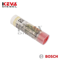 0433271521 Bosch Injector Nozzle (DLLA138S1191) for Mercedes Benz - Thumbnail