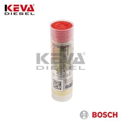 Bosch - 0433271521 Bosch Injector Nozzle (DLLA138S1191) (Conv. Inj. S) for Mercedes Benz