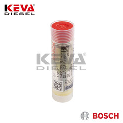 0433271521 Bosch Injector Nozzle (DLLA138S1191) for Mercedes Benz - Thumbnail