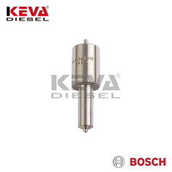 0433271521 Bosch Injector Nozzle (DLLA138S1191) for Mercedes Benz - Thumbnail