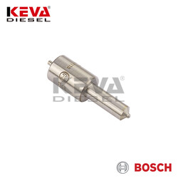 0433271521 Bosch Injector Nozzle (DLLA138S1191) for Mercedes Benz - Thumbnail